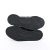 Maison Margiela x Reebok Club C Leather Sneakers in Black H02361, Size 36 EU Secondhand