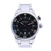 Maurice Lacroix Pontos AU07707 SS AT Black Dial PT6248-SS002L-330 Watch Secondhand