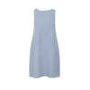 Secondhand Max Mara Wool Dress - '10s
