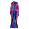Secondhand Missoni Long Wool Blend Knit Cardigan, XS
