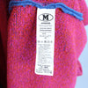 Secondhand Missoni Long Wool Blend Knit Cardigan, XS