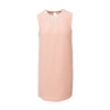 Secondhand Miu Miu Stone Embellished Short Dress - '10s