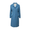 Secondhand Moschino Cheap and Chic Wool Coat - '10s