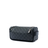 Louis Vuitton Damier Graphite Toiletry Pouch Secondhand