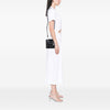 Secondhand Dior Mini Satin Cannage Strass Crystal Embellished Lady Dior