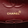 Chanel Small Classic Lambskin Double Flap Secondhand