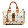 Louis Vuitton Monogram Multicolore Speedy 30 Secondhand