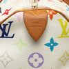 Louis Vuitton Monogram Multicolore Speedy 30 Secondhand