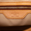 Louis Vuitton Monogram Petit Bucket Secondhand