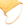 Secondhand Fendi Zucchino Canvas Hobo