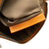 Secondhand Fendi Zucchino Canvas Hobo