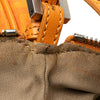 Secondhand Fendi Zucchino Canvas Hobo