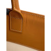 Celine Large Canvas Vertical Cabas Tote Secondhand