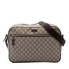 Secondhand Gucci GG Supreme Crossbody
