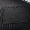 Louis Vuitton Damier Stripe Keepall Bandouliere XS Secondhand