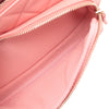 Chanel Small Quilted Lambskin Clutch with Chain Shoulder Bag Secondhand