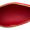 Louis Vuitton Monogram Vernis Cosmetic Pouch Secondhand