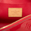 Louis Vuitton Monogram Vernis Cosmetic Pouch Secondhand