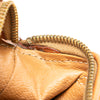 Celine Macadam Coated Canvas Pouch Secondhand