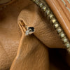 Celine Macadam Coated Canvas Pouch Secondhand