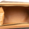 Celine Macadam Coated Canvas Pouch Secondhand