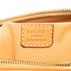 Celine Macadam Coated Canvas Pouch Secondhand
