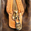 Celine Macadam Coated Canvas Pouch Secondhand