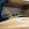 Celine Macadam Coated Canvas Medallion Handbag Secondhand