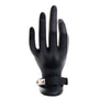 Secondhand Valentino Leather Rockstud Bracelet