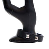 Secondhand Valentino Leather Rockstud Bracelet