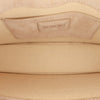 Jacquemus Suede Le Bambino Long Shoulder Bag Secondhand
