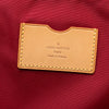 Louis Vuitton Monogram Vernis Pegase 45 Secondhand