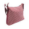 Dior Diorissimo Trotter Canvas Crossbody Secondhand