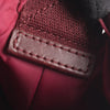 Dior Diorissimo Trotter Canvas Crossbody Secondhand