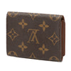 Louis Vuitton Monogram Envelope Carte De Visite Secondhand