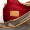 Secondhand Louis Vuitton Monogram Croissant PM
