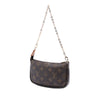 Louis Vuitton Monogram Mini Pochette Accessoires Secondhand