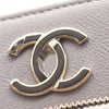 Chanel Small Quilted Caviar Business Affinity Satchel Secondhand