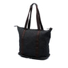 Gucci GG Denim Tote Secondhand