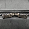 Saint Laurent Shearling Travel Bag Secondhand