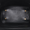 Celine Limited Edition Mini Pony Hair and Calfskin Belt Bag Secondhand