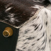 Celine Limited Edition Mini Pony Hair and Calfskin Belt Bag Secondhand
