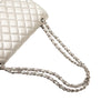 Chanel Maxi Classic Lambskin Double Flap Secondhand