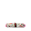 Gucci Large Canvas Web Flora Rajah Tote Secondhand