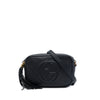 Gucci Leather Soho Disco Crossbody Secondhand