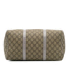 Gucci GG Supreme Joy Boston Bag Secondhand