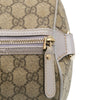 Gucci GG Supreme Joy Boston Bag Secondhand