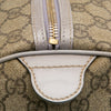 Gucci GG Supreme Joy Boston Bag Secondhand