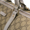 Gucci GG Supreme Joy Boston Bag Secondhand