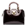 Louis Vuitton Monogram Vernis Melrose Avenue Secondhand